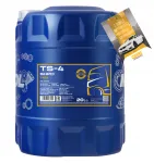 Mootori&otilde;li MANNOL TS-4 Extra SHPD 15W-40, 20 l