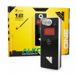 Elektrokeemiline alkomeeter ALCOFORCE ONE, kalibreerimine, hologramm