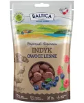 Baltica koerte maiused kalkuniliha ja metsa marjadega, 100 g