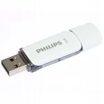 USB-m&auml;lupulk Philips FM32FD70E, 32 GB, valge, USB 2.0