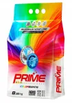Pesupulber PRIME Colour & White, Active Oxy, 8,35 kg