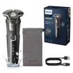 Philips Series 5000 habeme l&otilde;ikur, juhtmevaba, kaasas karp