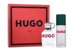 L&otilde;hnakomplekt Hugo Boss Hugo Man edt 75 ml + deo 150 ml