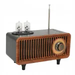 Retro stiilis traadita Bluetooth k&otilde;lar USB &uuml;henduse ja v&auml;ikese latentsiga