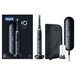 Elektriline hambahari Oral-B iO 9 Black Special Edition, must