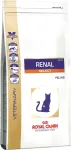 Kuiv kassitoit ROYAL CANIN Renal Select, 2 x 2 kg