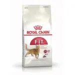 Kuivtoit t&auml;iskasvanud kassidele ROYAL CANIN FIT 32, 2 x 10 kg
