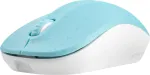 NATEC TOUCAN juhtmevaba hiir, USB, 1600 DPI