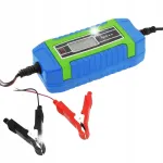 Elektrooniline laadija HOGERT HT8G610