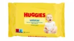 M&auml;rjad salvr&auml;tid Huggies Unistar Aloe, 56 tk