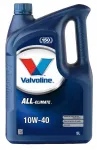 Mootori&otilde;li VALVOLINE 10W-40 All Climate, 5 l