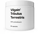 Toidulisand Vilgain Kotvičn&iacute;k zemn&iacute;, 90 kapslit