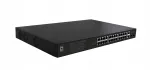 V&otilde;rgul&uuml;liti LevelOne FGP-2831, 24 PoE, Fast Ethernet, 1U, mittet&ouml;&ouml;tlev