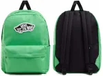 Seljakott VANS Old Skool Realm, roheline