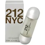 L&otilde;hnavesi Carolina Herrera 212 30 ml