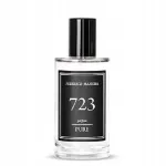 Meeste parf&uuml;&uuml;mid FM 723 Pure 20% 50 ml