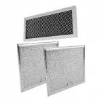 Mikrolaineahju ventilatsioonifilter