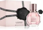 VIKTOR & ROLF FLOWERBOMB parf&uuml;&uuml;mitud vesi, 30 ml