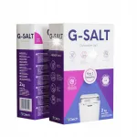 CIECH G-SALT n&otilde;udepesumasina sool, 10 kg