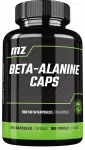 Toidulisand MZ-STORE Beta-Alanine kapslid 180 kapslit, 800 mg