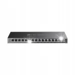 L&uuml;liti TP-LINK TL-SG2016P, 8x PoE+