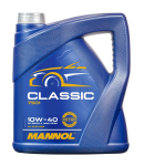 Mootori&otilde;li SCT Mannol Classic 10W40, 4 l