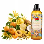 SIR loputusvedelik, 750 ml, puuvilja- ja lillel&otilde;hnaga, universaalne