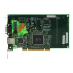 V&otilde;rgukaart IBM 21P6348 23L4288 FC 2744, 100Mbps Token Ring, PCI