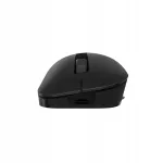 Juhtmevaba optiline hiir ASUS MD300, must, Bluetooth