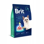 Brit Premium by Nature Sensitive kuivtoit kassidele lambalihaga, 8 kg
