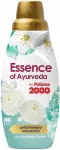 Loputuskontsentraat Pollena 2000 Essence of Ayurveda, 756 ml, l&otilde;hnaga