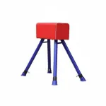 Fighting Arts akrobaatika vedruga h&uuml;ppaja, reguleeritav 60&ndash;80 cm