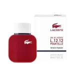 Lacoste Eau de Lacoste L.12.12 Pour Elle French Panache 50 ml naiste tualettvesi