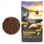 Kuiv koeratoit Ambrosia Fresh Duck monoproteiiniga, 1,5 kg