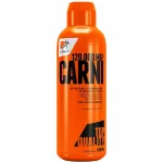 Vedela kujuga L-karnitiin EXTRIFIT Carni 120.000mg, 1000ml