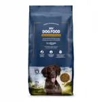 Kuiv kanaliha toode koertele Amazon, 20 kg