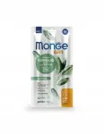Monge Gift Sticks k&uuml;&uuml;liku ja salveiga maiused kassidele, 15 g, 3 tk