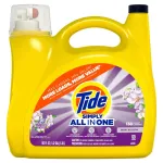 Pesuvahend TIDE Simply Berry, 5,38 l, 138 pesukorda, USA