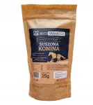 Kuivatatud hobuseliha kassidele, 100 % liha, 25 g