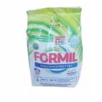 Pesupulber Formil White, 2,025 kg