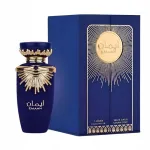 Naiste parf&uuml;&uuml;mid Lattafa Emaan, 100 ml, EDP