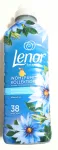 Pesuvahend Lenor Balance Meeresbriese, 38 pesukorda