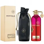 Naiste parf&uuml;&uuml;m Montale Velvet Fantasy 100 ml