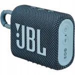 JBL GO 3 kaasaskantav juhtmevaba k&otilde;lar, sinine, 4,2 W, Bluetooth
