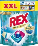 Pesupesad Rex Lotus Universal, 44 pesukorda, 528 g