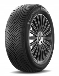 Michelin ALPIN 7 talverehvid 215/65R17 103H, 4 tk
