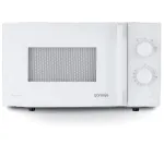 Gorenje MO20E1W5 mikrolaineahi, 20 l, 800 W, valge