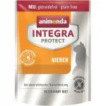 ANIMONDA Integra Protect Nieren kuivtoit kassidele, 300 g
