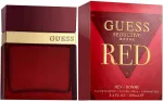 Meeste l&otilde;hnavee GUESS Seductive Homme Red EDT 100 ml