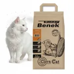 Kassiliiv Super Benek Corn Classic, 5 l, kokkukleepuv pallideks